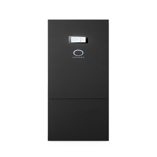 sonnen ECOLX30SC-15 8.0kW Energy Storage System (30.0kWh Capacity), CA Model