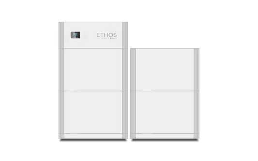 BigBattery ETHOS KIT0951 48V Energy Storage System (20.5kWh Capacity) 4 Module
