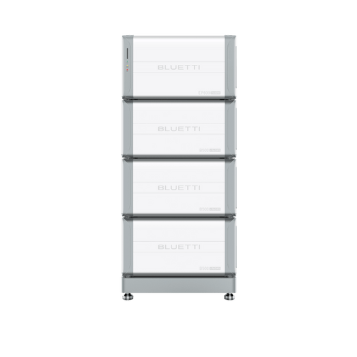 Bluetti C-EP800-6-03 7.6kW Energy Storage System (14.8kWh Capacity)