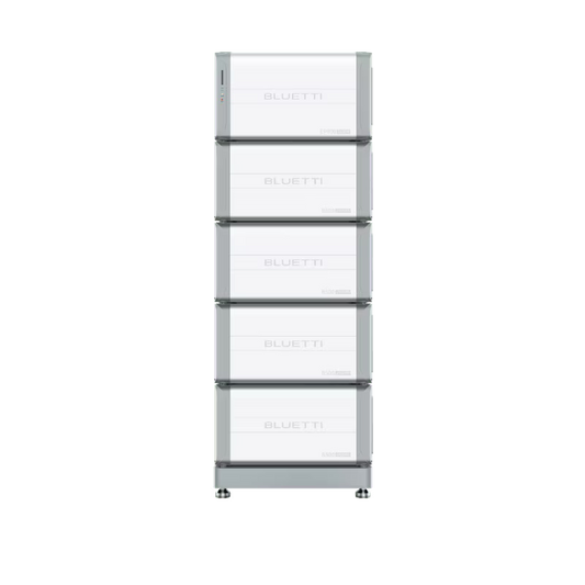 Bluetti C-EP800-7-03 9.6kW Energy Storage System (19.8kWh Capacity)