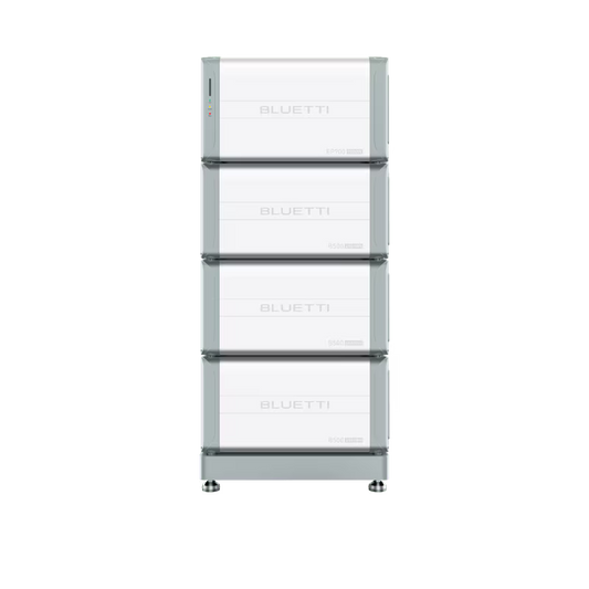 Bluetti C-EP900-7-01 9.6kW Energy Storage System (19.8kWh Capacity)