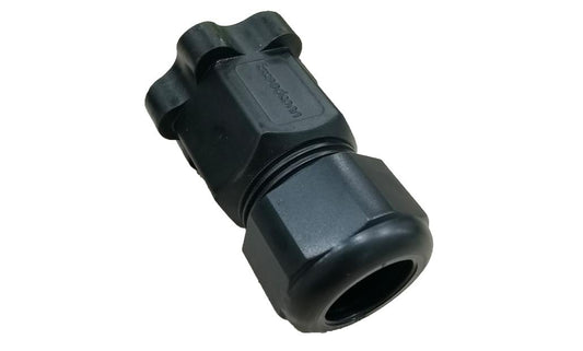 APsystems 2062050002 AC Bus Cable End Cap for QT2