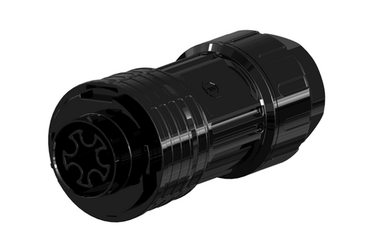 APsystems 2301512002 40A AC Female Connector