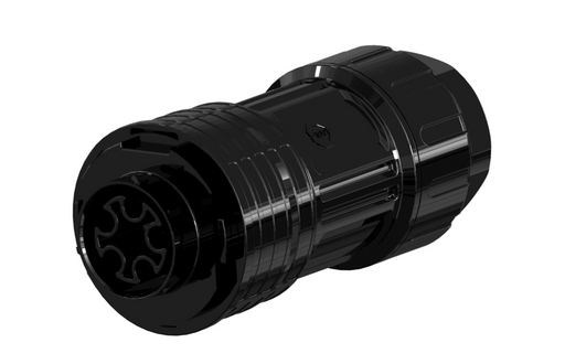 APsystems 2301512002 40A AC Female Connector