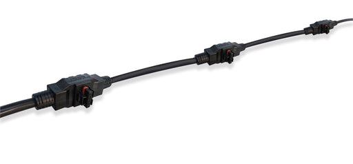 APsystems 2322609202 AC Bus Trunk Cable for QT-2 Micro Inverters 10 AWG 2.4m
