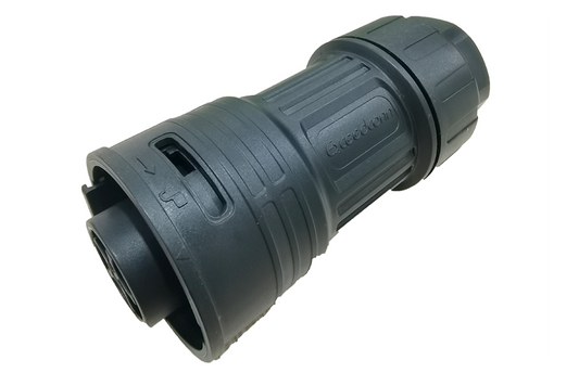 APsystems 2301511002 40A AC Male Connector