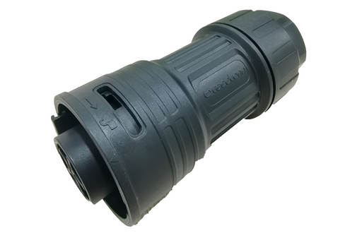 APsystems 2301511002 40A AC Male Connector