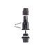 Enphase QD-CONN-10F IQ Female Field Wireable Connector Bag of 10