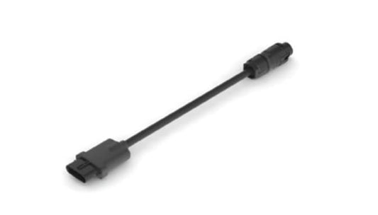 Enphase QD-LINKFW-10 QD Center Tap Adapter Cable Bag of 10