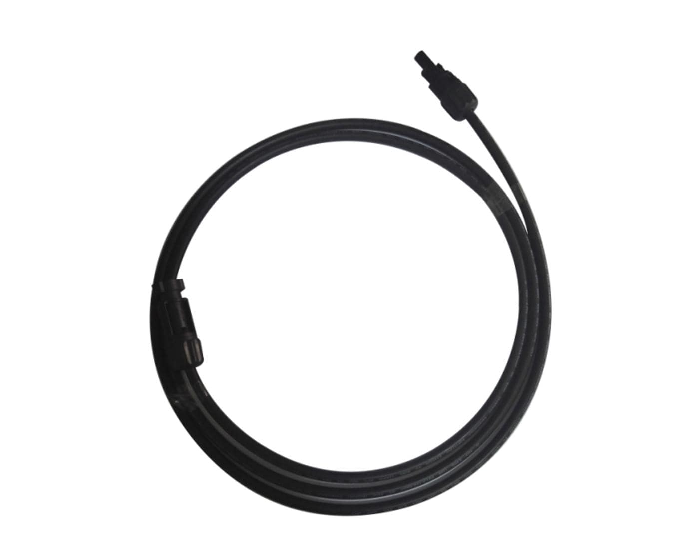 APsystems 2310310274 DC 1m DC Extension Cable (MC-4)