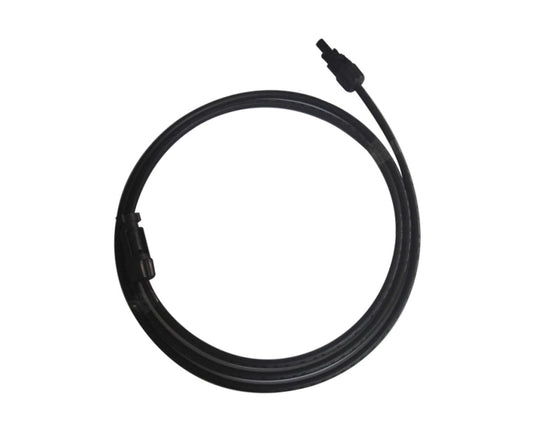 APsystems 2310310274 DC 1m DC Extension Cable (MC-4)
