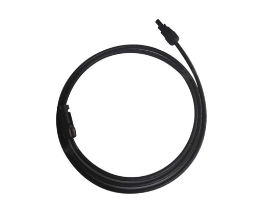 APsystems 2310310274 DC 1m DC Extension Cable (MC-4)
