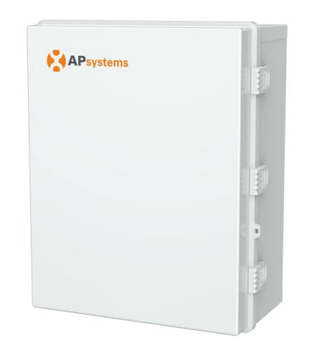 APsystems 913001 Combiner Box up to 5 DS3 Strings