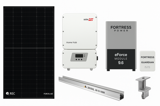 Remote Commercial Kit Variant 3
