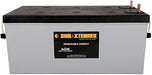 Concorde SunXtender PVX-2580L 258Ah 12V AGM Battery