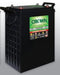 Crown Battery 2CRV1200 1,200Ah 2V AGM Battery