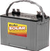 MK Battery 8A31DT-DEKA 104Ah 12V AGM Battery