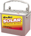MK Battery 8GU1H-DEKA 31Ah 12V Gel Battery