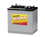 MK Battery Deka 8AGC2-DEKA 190Ah 6V AGM Battery