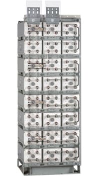 MK Battery Unigy II 6AVR95-11 580Ah 12V AGM Battery