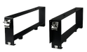 Pytes 110409100020 Battery Mounting Brackets for E-Box 48100R Batteries