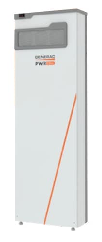 Generac PWRcell APKE00028 Battery Enclosure