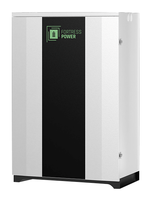 Fortress Power DuraRack Battery Enclosure