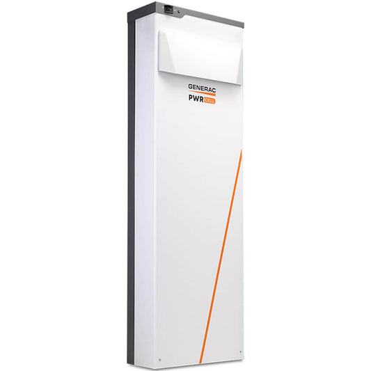 Generac PWRcell APKE00042 Battery Enclosure NEMA 3R