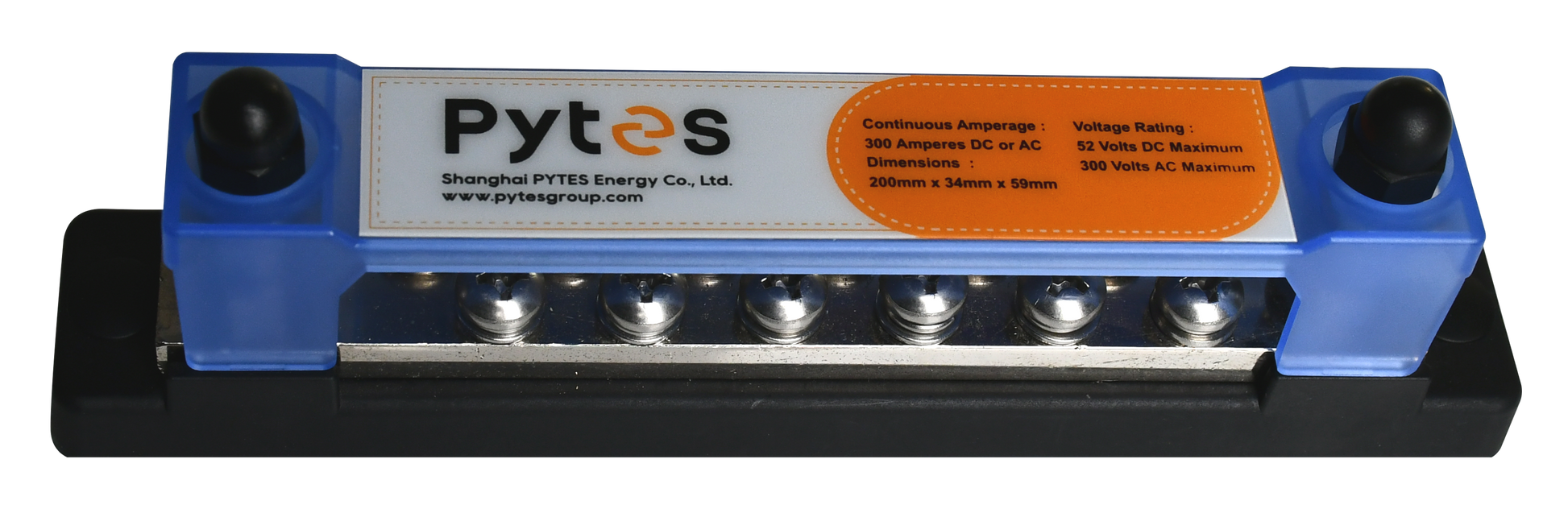 Pytes 81-155876-61 Busbar 300 Amp