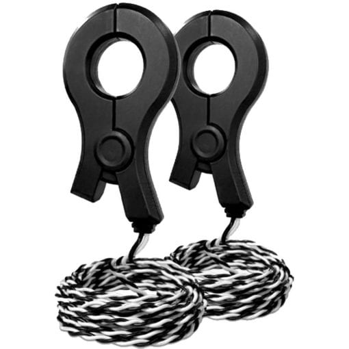 FranklinWH ACCY-CT200V2-US Split Current Transformer Kit 50' Leads