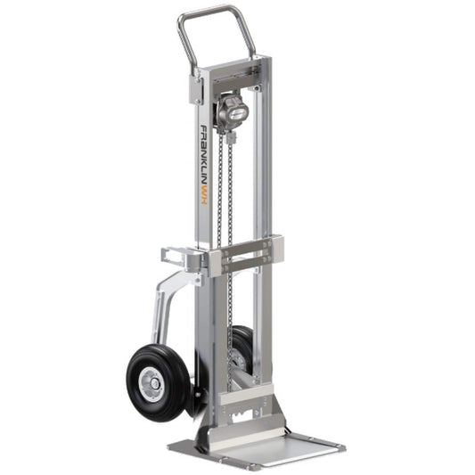 FranklinWH aPower ACCY-LiDollyV1 Lifting Dolly 550 lbs Capacity