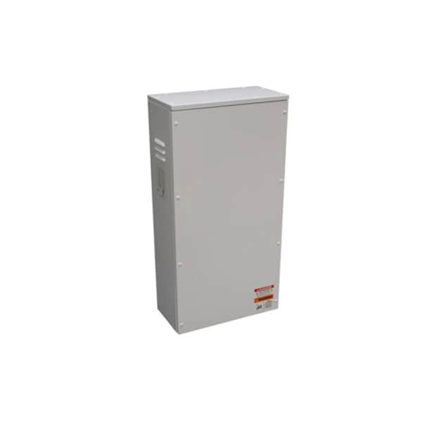 NeoVolta NV24 9.6kWh 48V Lithium Iron Phosphate Battery