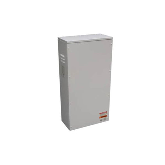 NeoVolta NV24 9.6kWh 48V Lithium Iron Phosphate Battery