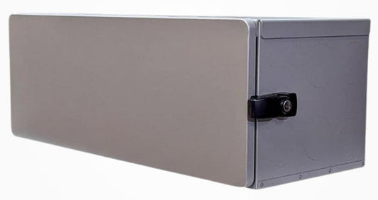 EG4 EG4SP1WMBCNDTBXV2 WallMount All Weather Battery Conduit Box