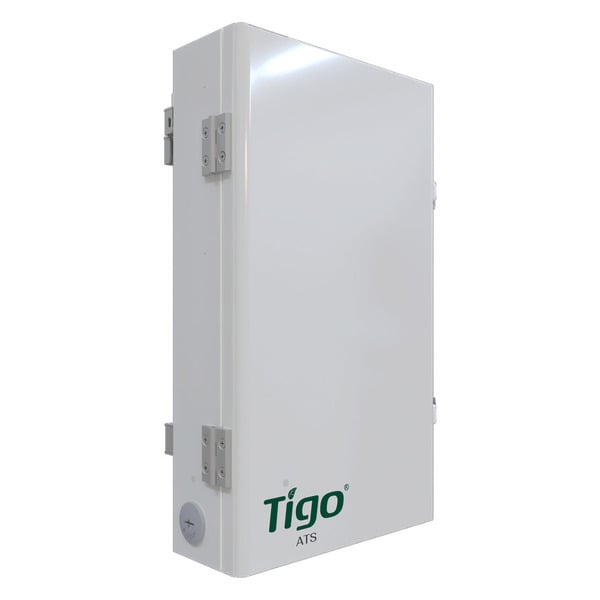 Tigo 801-200050-0001 50A MLO Automatic Transfer Switch