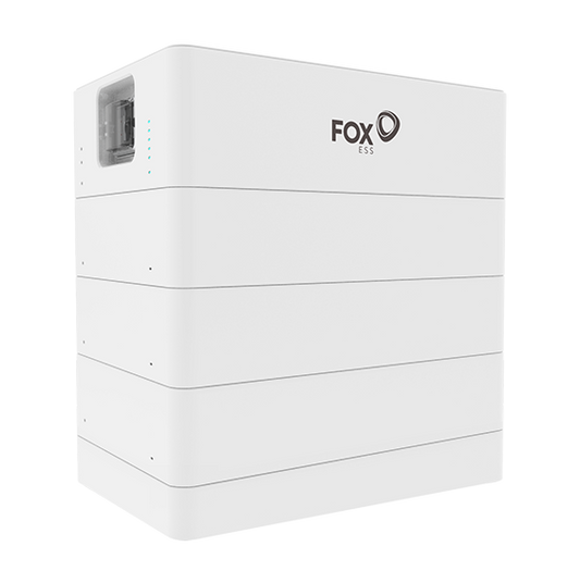Fox ESS 97-223-00045-00 3.97kWh Lithium Iron Phosphate Battery Module