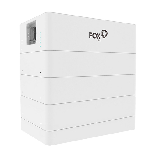 Fox ESS 97-223-00045-00 3.97kWh Lithium Iron Phosphate Battery Module