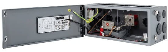 Fortress Power eBoost 16kWh 314Ah 51.2V Lithium Iron Phosphate Battery