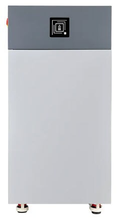 Fortress Power eBoost 16kWh 314Ah 51.2V Lithium Iron Phosphate Battery