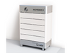 HomeGrid 4000000 4.8kWh Lithium Iron Phospate Battery