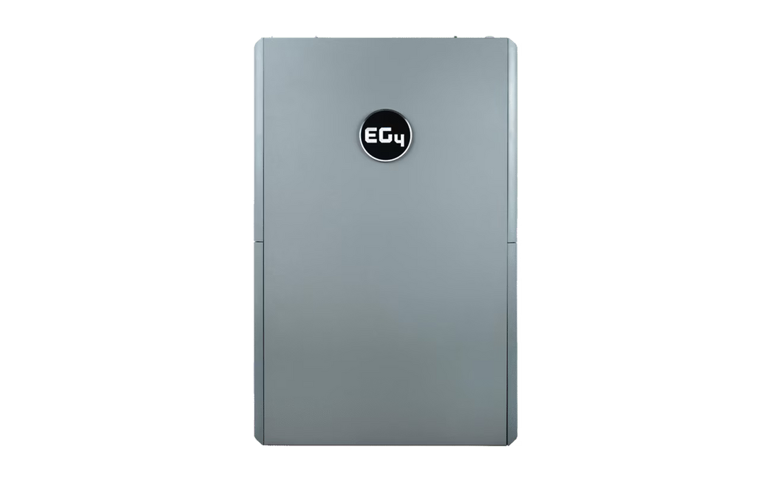 EG4 EG4LL48V100AODWMBV 14.3kWh 280Ah 51.2V Lithium-Ion Battery Module