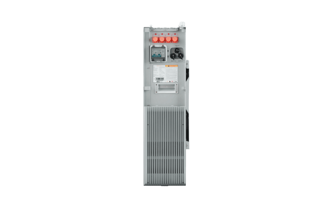 EG4 EG4LL48V100AODWMBV 14.3kWh 280Ah 51.2V Lithium-Ion Battery Module