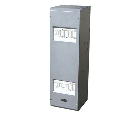 OutBack Power FLEXware FW1000-DC 1,000A DC Disconnect Box