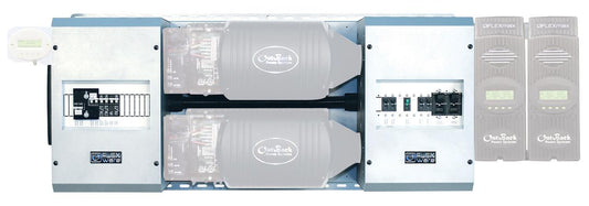 OutBack Power FLEXware FW500-DC 500A DC Disconnect Box