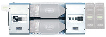 OutBack Power FLEXware FW500-DC 500A DC Disconnect Box