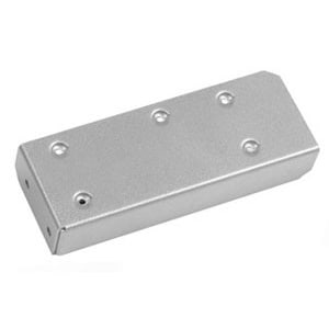 OutBack Power FLEXware FW-CCB Charge Control Side Bracket