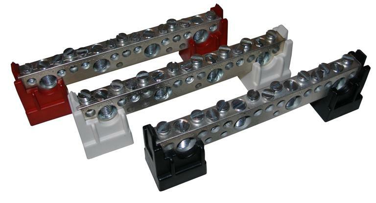 OutBack Power TBB-WHITE White Busbar