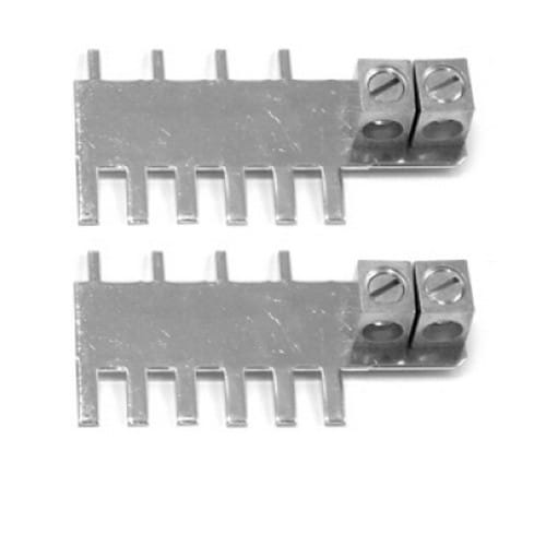 OutBack Power FW-CBUS-12 200A Reversible Combiner Busbar