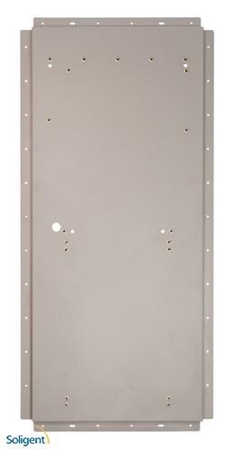 MidNite Solar MNESMAX-Short BP Mounting Plate