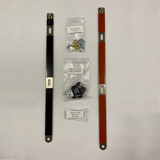 SimpliPhi BB-3-12 Three Battery Bus Bar Kit